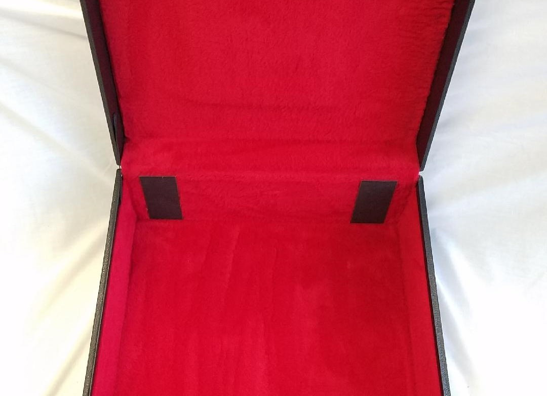 Hardshell Accordion Case (full size) carnegieaccordion