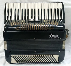 Sonol Rivoli Litle Maestro