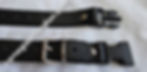 Thumbnail: Back Strap w/ Plastic Clasp