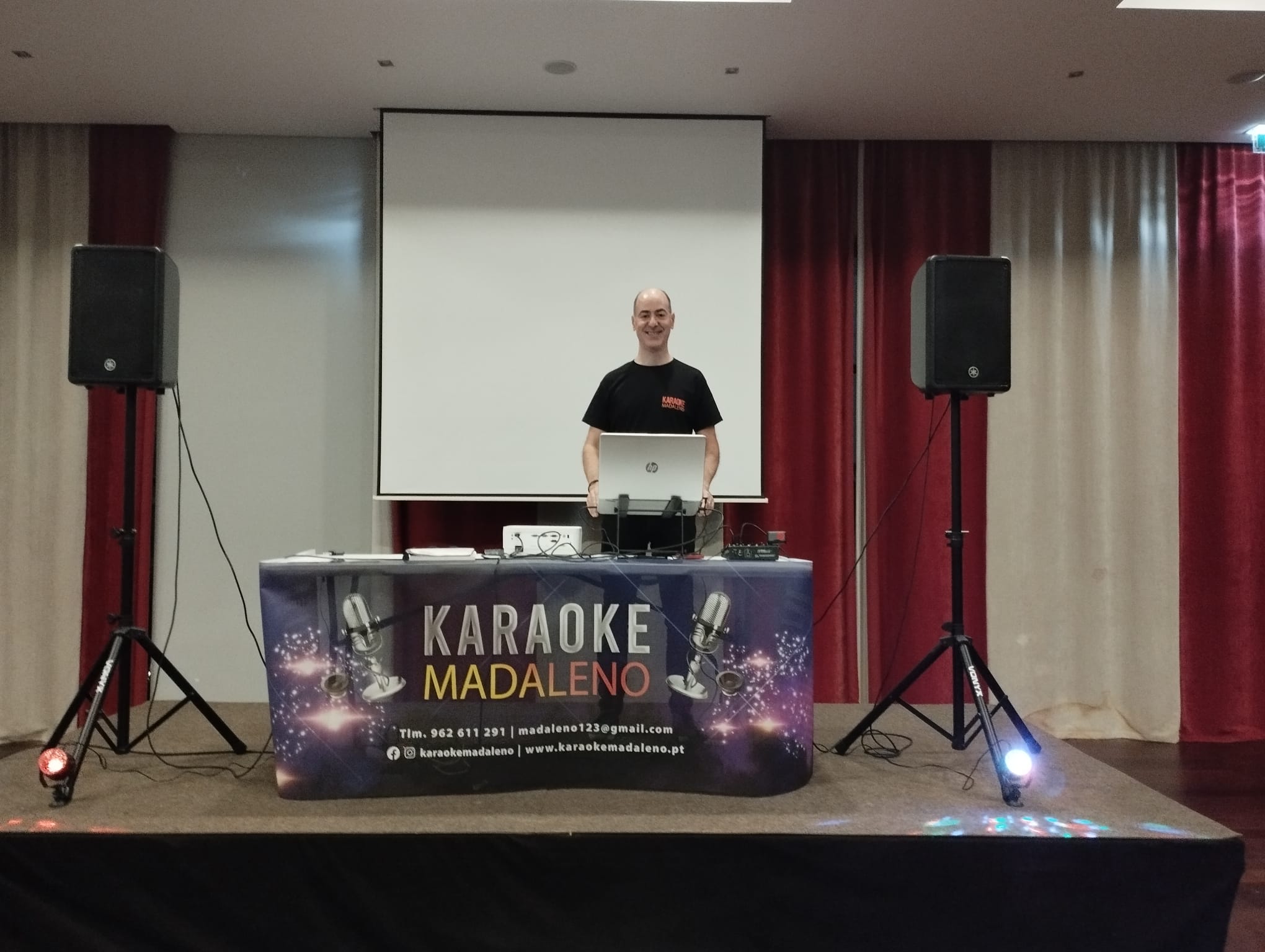 Organizar eventos corporativos Épico Eventos Portugal