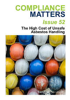Compliance Matters eZine