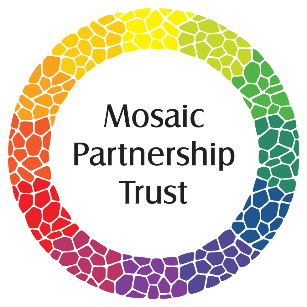 Mosaic Partnership Trust