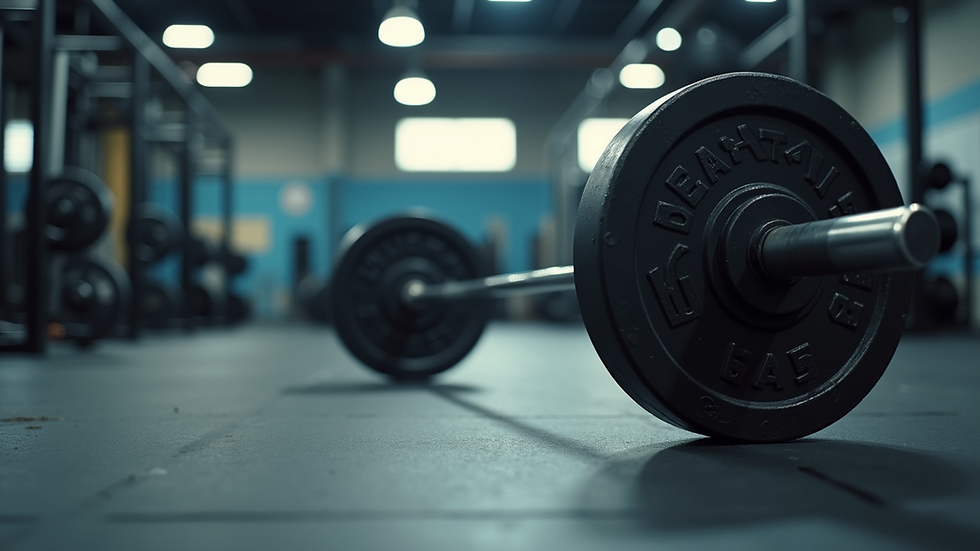 Maximize Athletic Performance with Strength Training Techniques