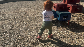 I'm Not in a Rush for My Daughter to Grow Up