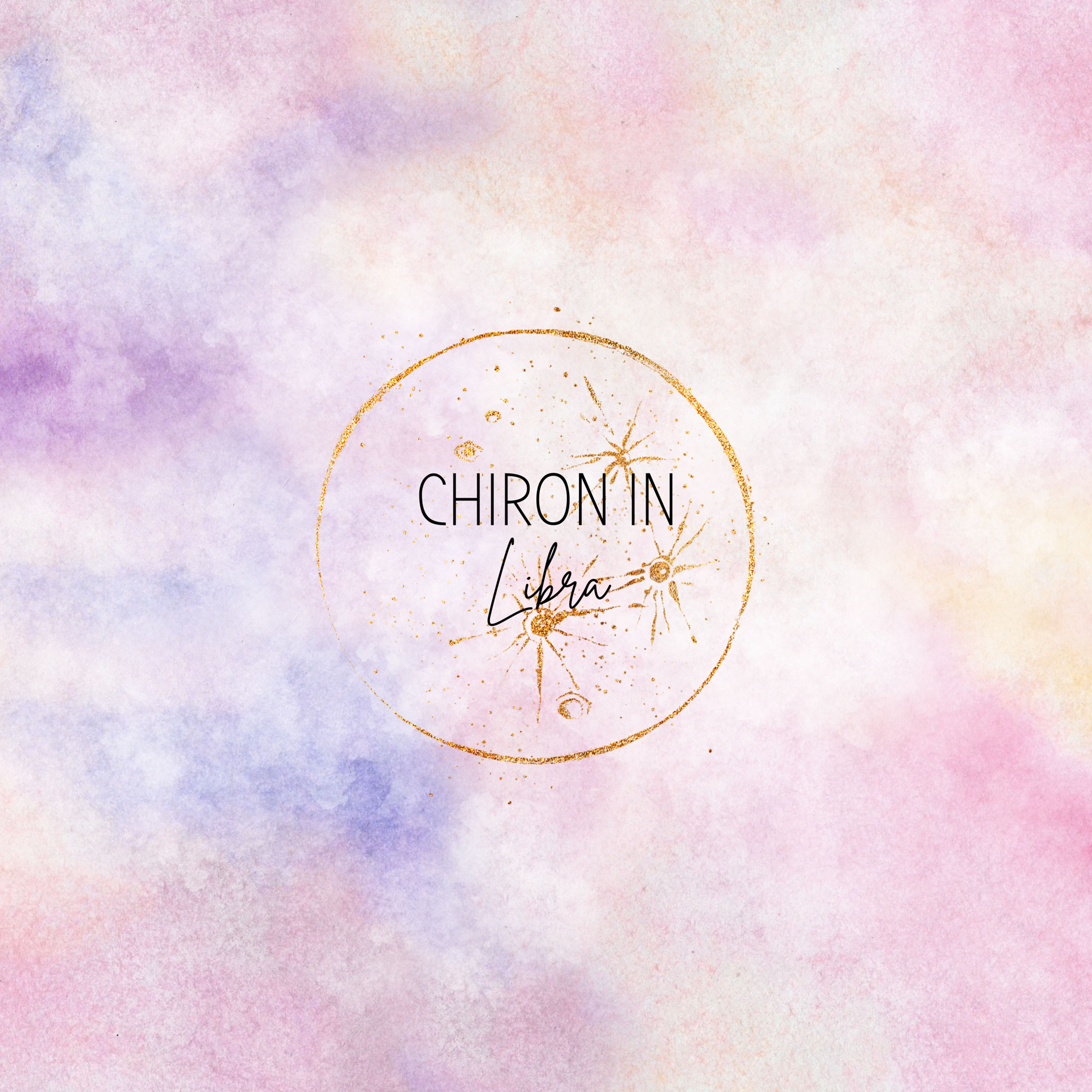 Chiron in Libra: The Gifts Within the Wound (Audio Recording)