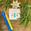 Thumbnail: Star Candle Holder