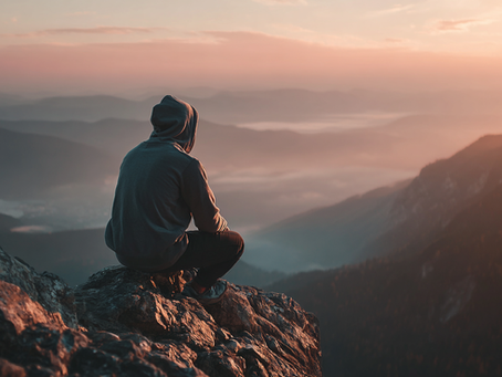 Remembering Why You Came: How QHHT Can Illuminate Your Life’s Mission