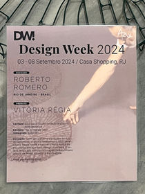 Rio Design Week 2024