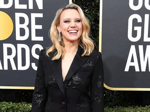 Kate McKinnons hyllning till Ellen DeGeneres