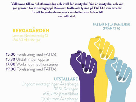 Internationella mensdagen 28/5