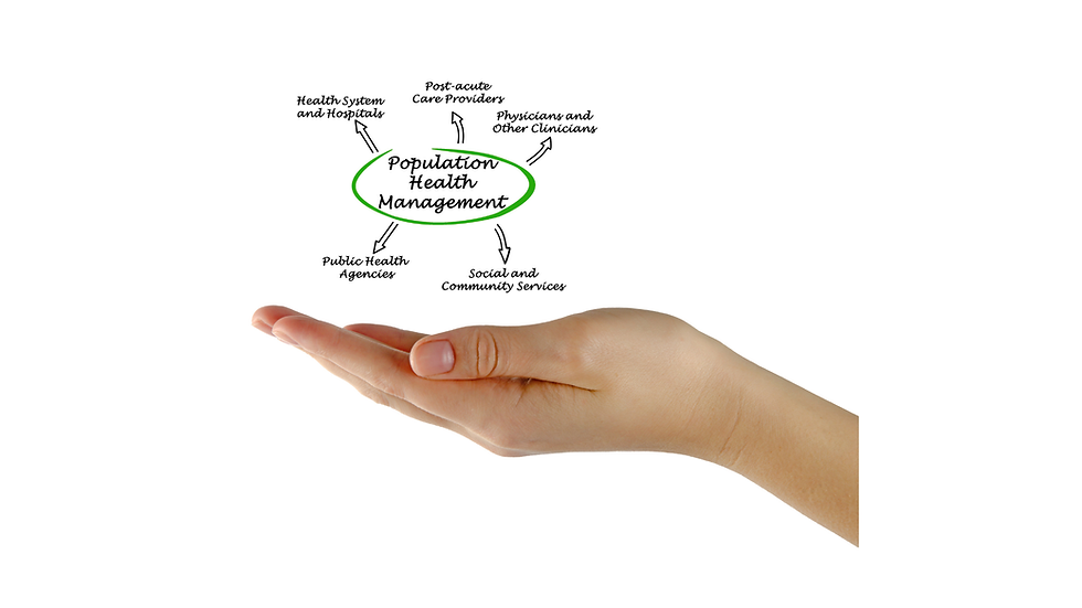 Empowering Providers Through Education