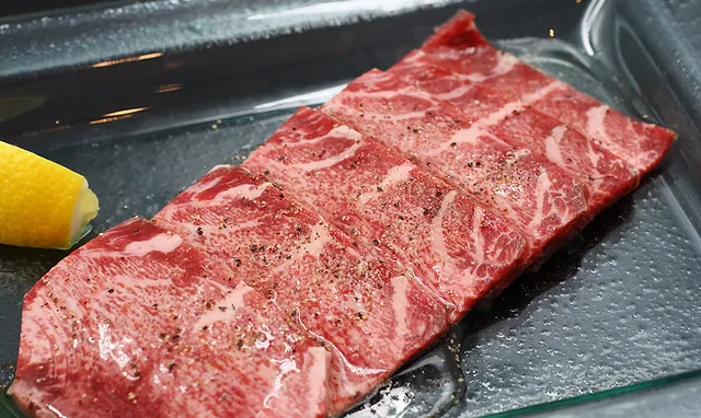 焼肉 黒毛和牛焼肉 榮登庵 多摩市 焼肉 黒毛和牛焼肉 榮登庵 多摩市