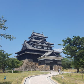 Matsue - ravissante ville historique loin de la cohue touristique