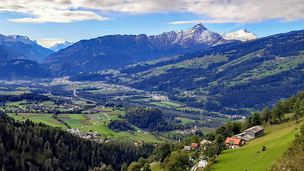 Sonnenhof, Scheid (GR)