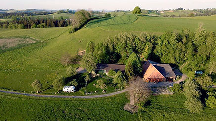 Hof Schüpbach, Huttwil (BE)