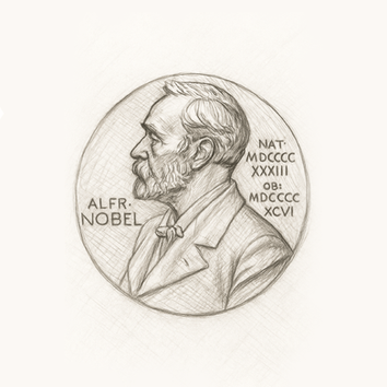 Prémio Nobel