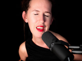 Article Interview : Rencontre avec France Grandjean : l'amour du chant et de la vie en grand