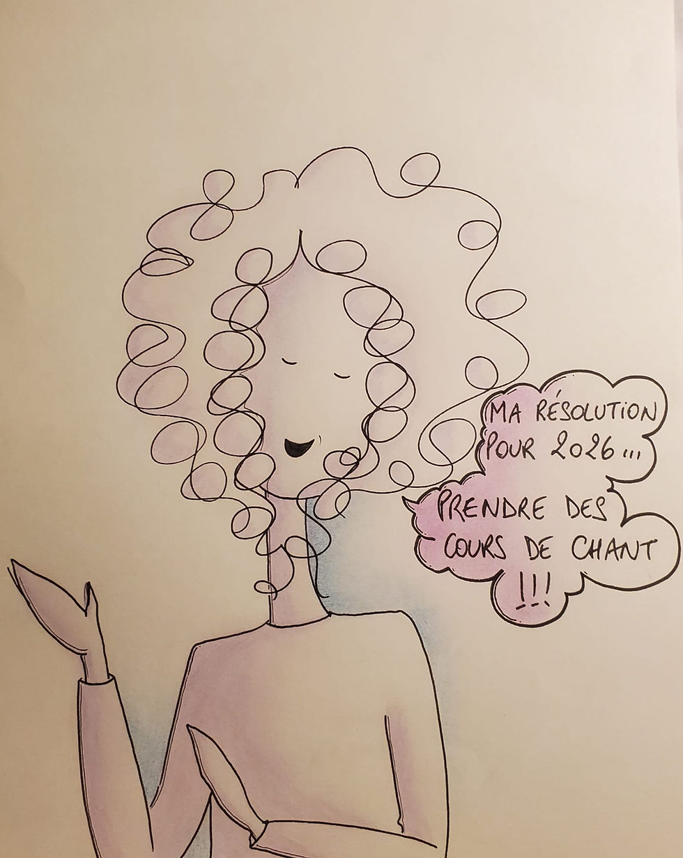 Bonnes résolutions : pourquoi on les prend… et pourquoi (assez souvent) onne s'y tient pas