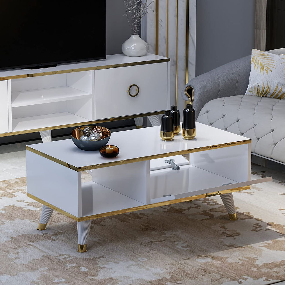 Thumbnail: SOPHIA Coffee Table