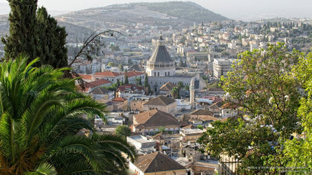 NAZARETH