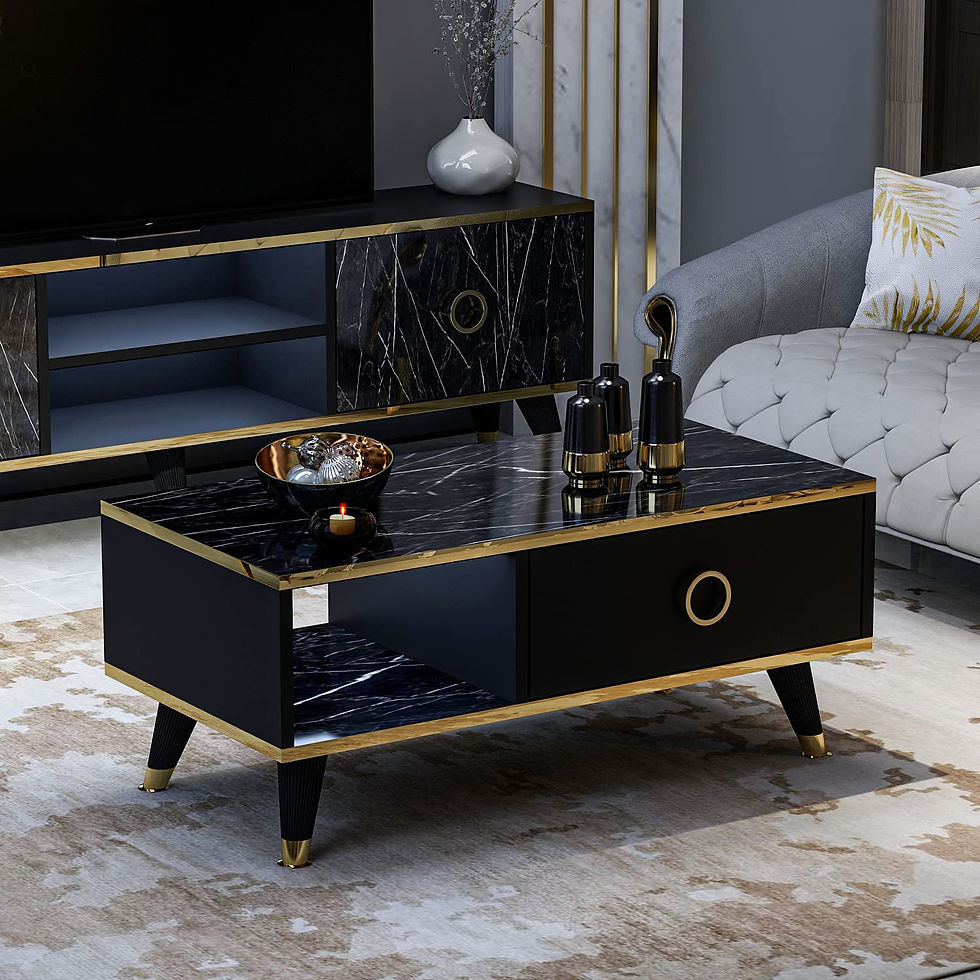 Thumbnail: SOPHIA Table basse 
