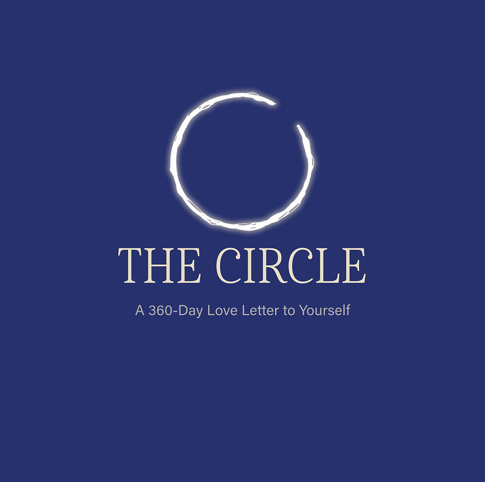 Thumbnail: The Circle: A 360 Love Letter to Yourself