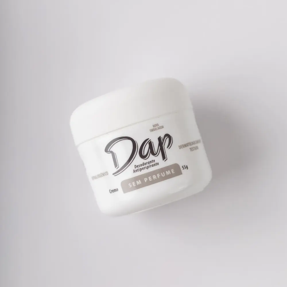 DESODORANTE DAP ANTIPERSPIRANTE