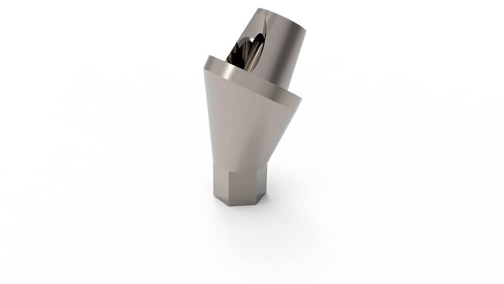 Thumbnail: MU Angled abutment