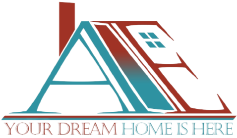 Anthony Estate Realty Logo