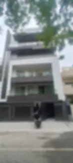 Builder Floor Vasant Vihar for Lease