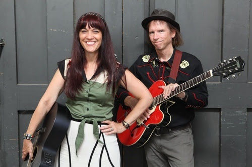 The Kennedys - Winter Concert Series Returns!