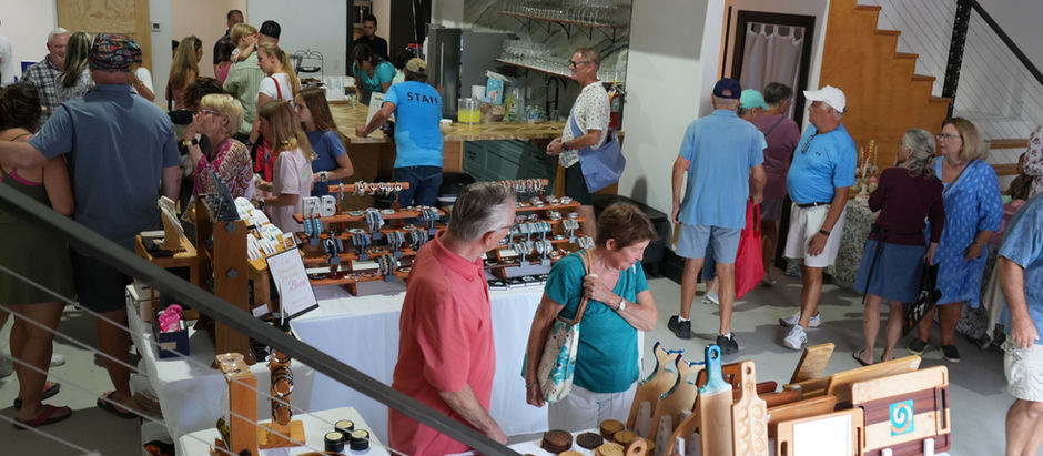 East Naples welcomes new Bayshore Market with waterfront views and local goods