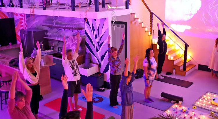 Bayshore’s Growing Wellness Collective