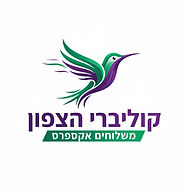 לוגו חדש - קוליברי הצפון