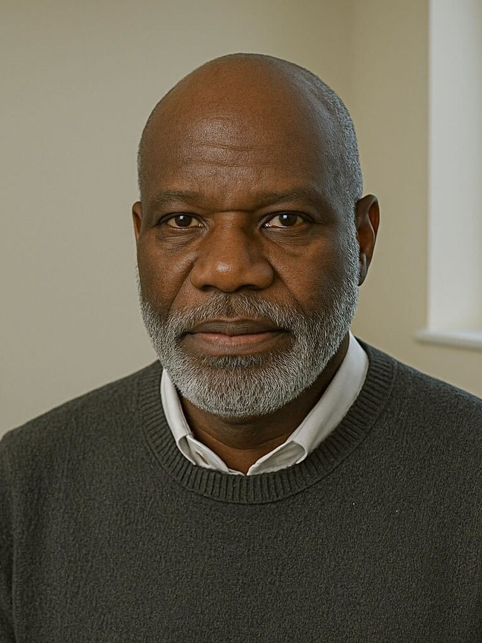 One of Medascend's AI patients