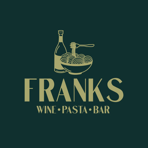 FRANKS LOGO