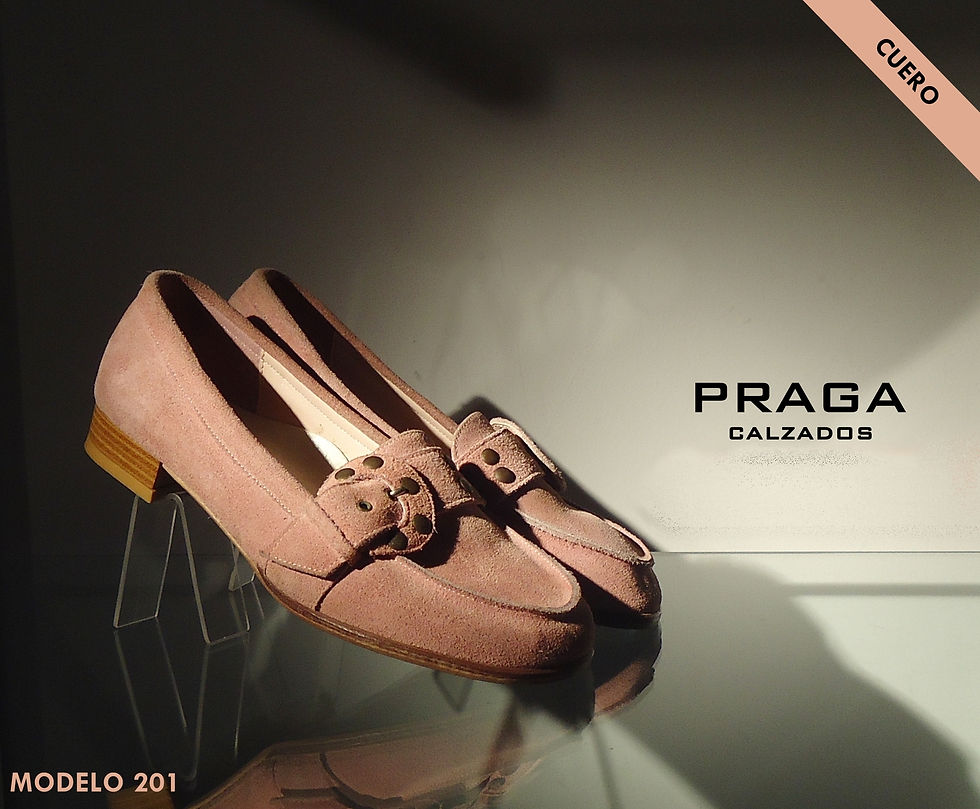 Z201 $ 56073 - NEGRO - ROSA (33)