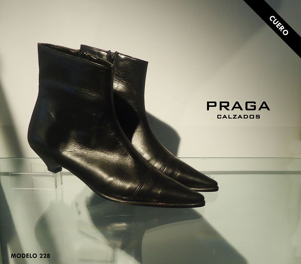 ZQ228 $ 80996 -3 COL-NEGRO- BLANCO-RUBI (59)