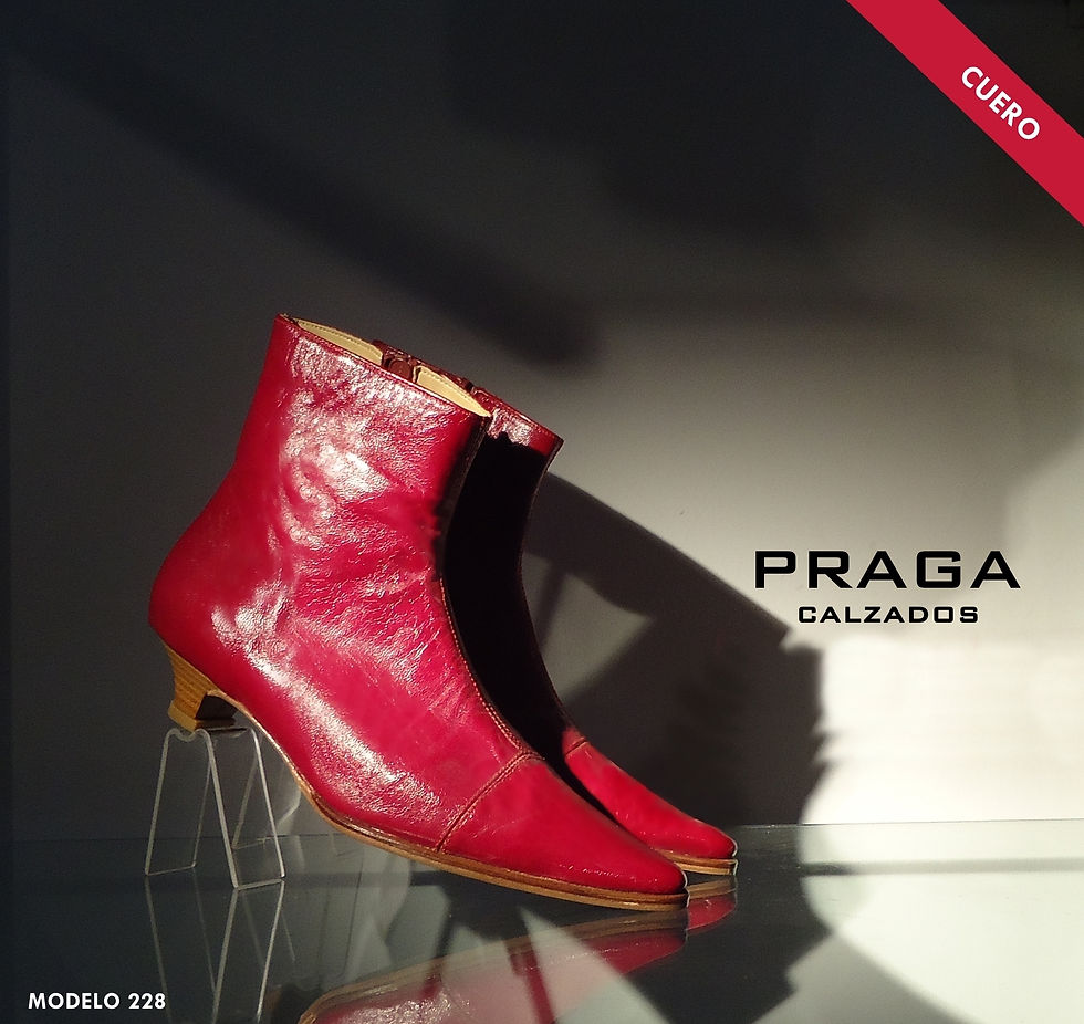 ZQ228 $ 80996 -3 COL-NEGRO- BLANCO-RUBI (58)