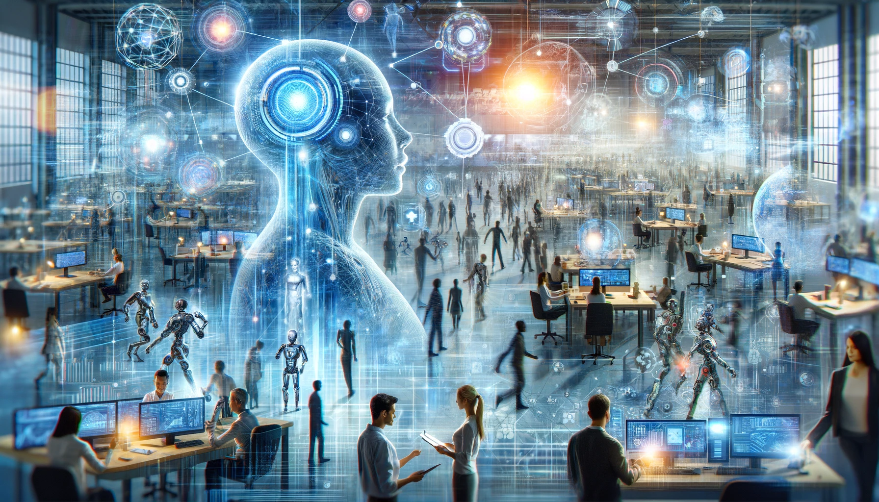 Exploring the Impact of Artificial Intelligence on Healthcare