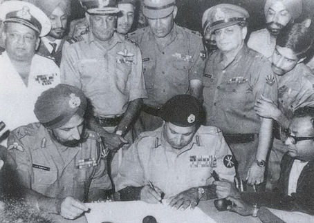 Is it the End of Pakistan?