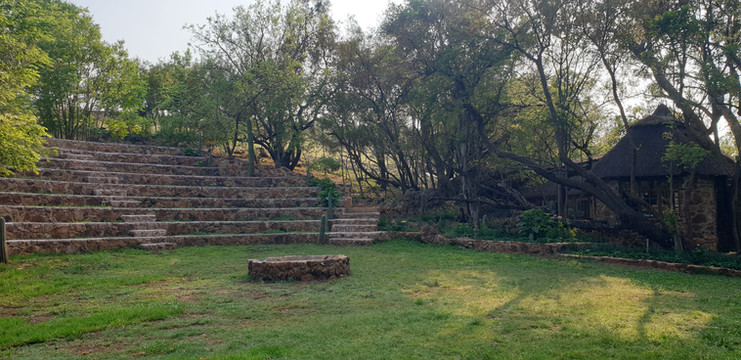 Amphitheatre