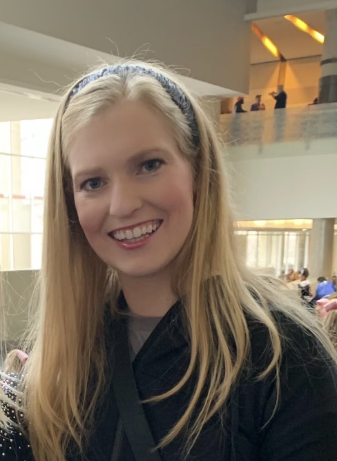 Writer: Maegan Kopf