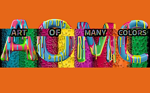 ART OF MANY COLORS 
