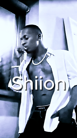 Shiion_ Alone with my thoughts