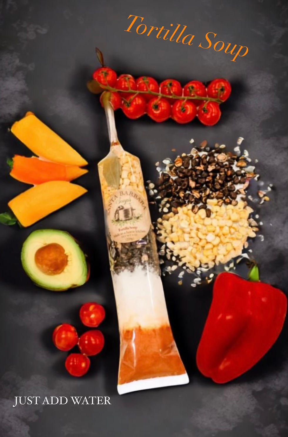 Thumbnail: Tortilla Soup