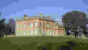 Blaise Castle in Bristol