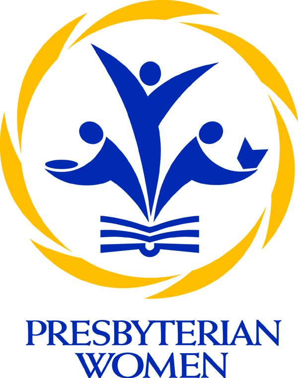 Presbyterian Women (two circles)