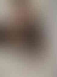 Outfit details with CaratBlanc and VanCleef diamond gold jewellery and Hermès Oran sandals with orange manicure and pedicure