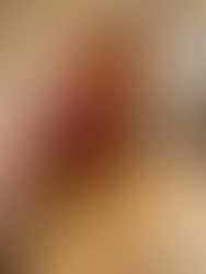 Close-up of Le Fournil’s homemade black iced tea with rose, elegantly served in their branded can on a marble table.